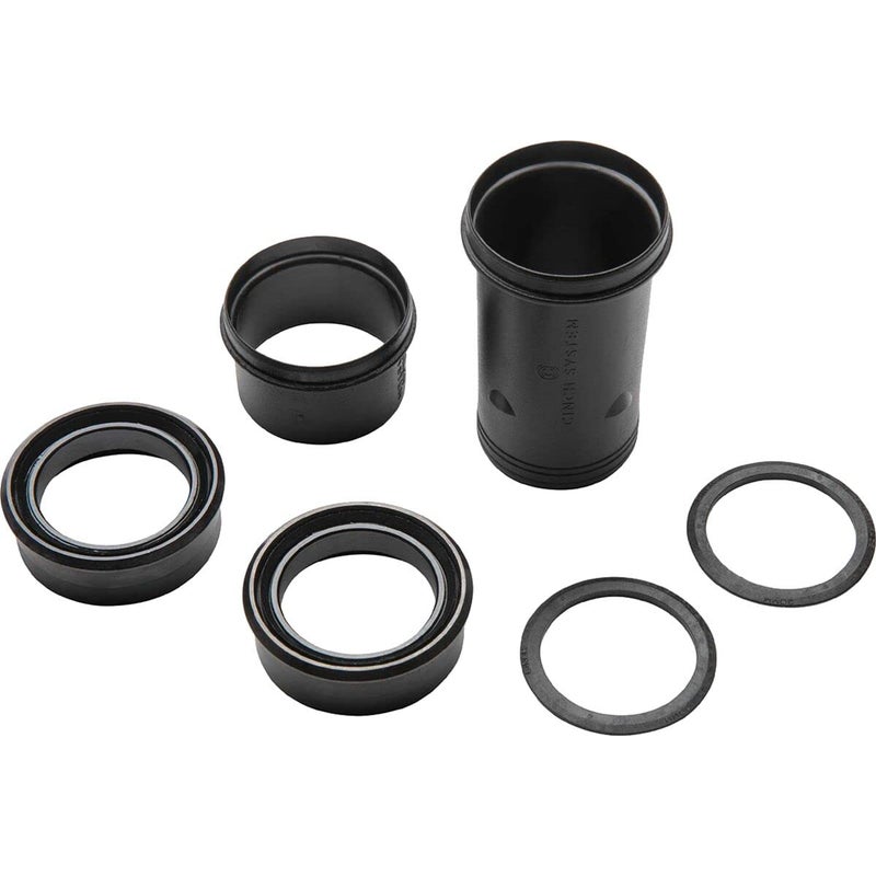 RaceFace محور سباق الوجه السفلي BB92 Ã˜30 صف مزدوج - 92 - Image 5